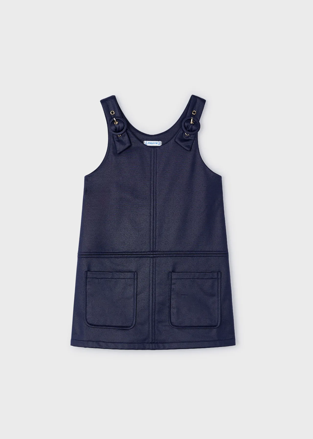 Mayoral Girl Pinafore