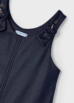 Mayoral Girl Pinafore