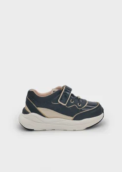 Mayoral Girl Platform Sneakers