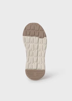 Mayoral Girl Platform Sneakers