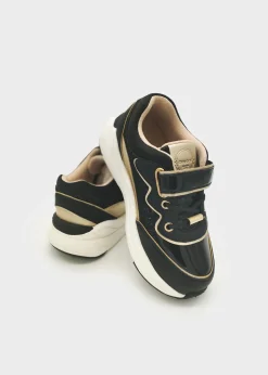 Mayoral Girl Platform Sneakers