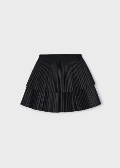 Mayoral Girl Pleated Skirt