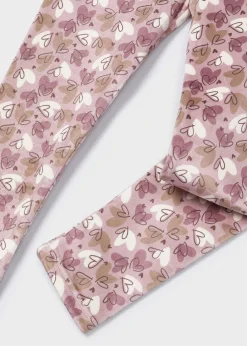 Mayoral Girl Print Leggings