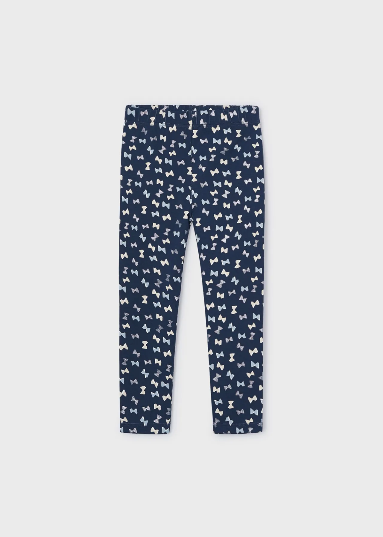 Mayoral Girl Print Leggings