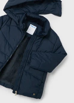 Mayoral Girl Puffer Jacket