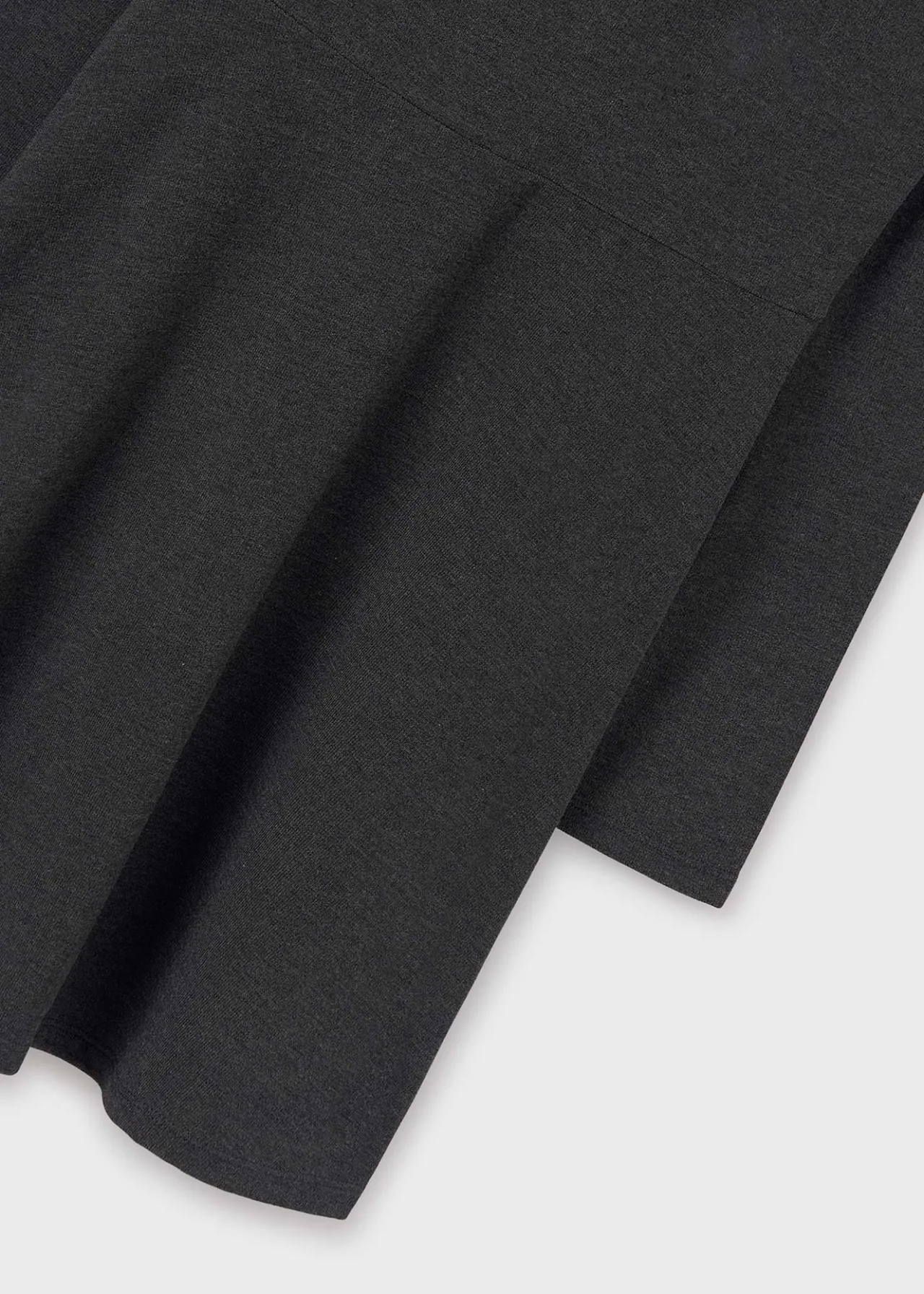 Mayoral Girl Ruffle Detail Dress