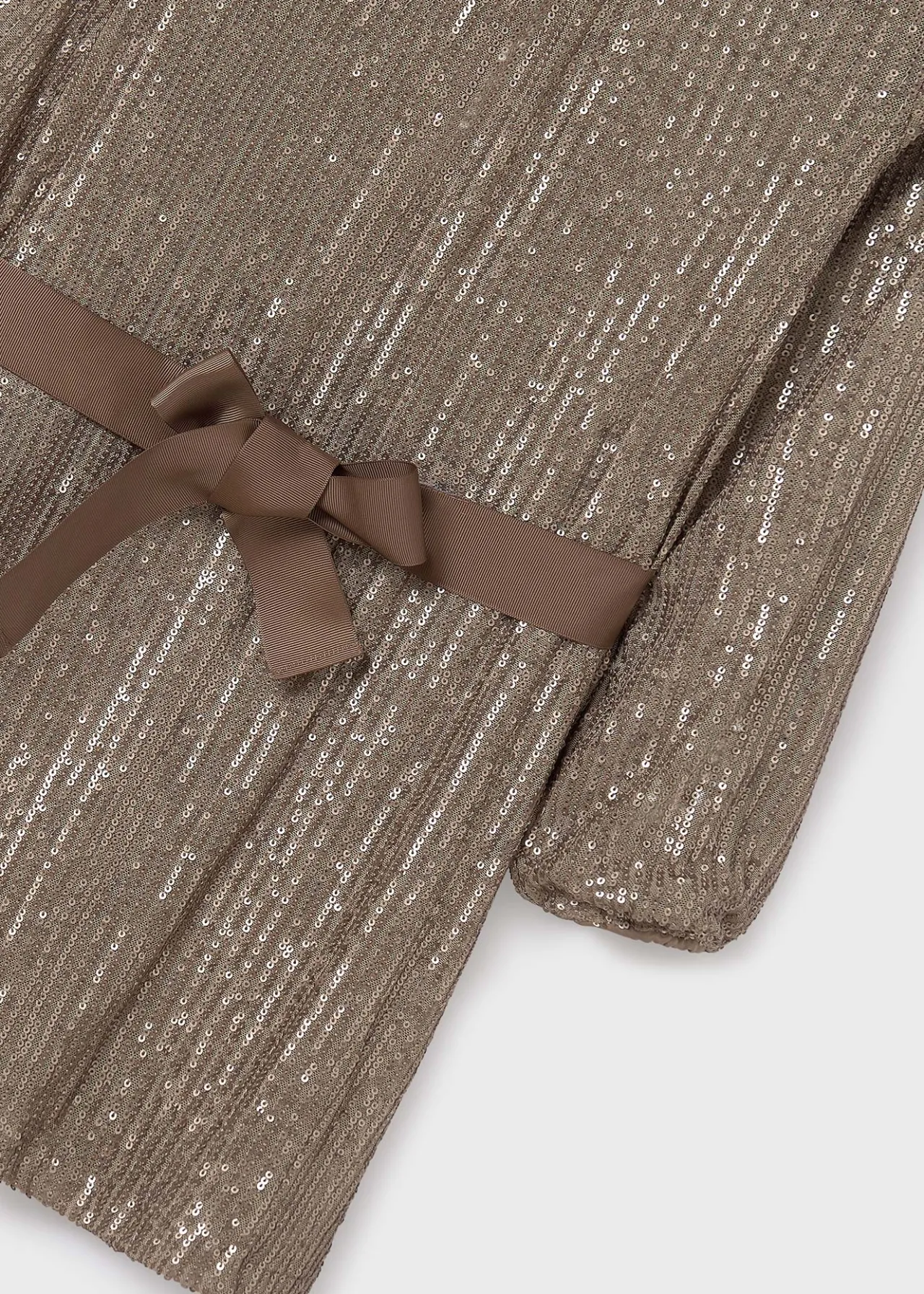 Mayoral Girl Sequin Dress