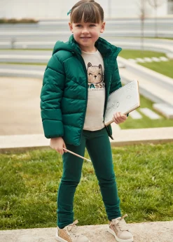 Mayoral Girl Skinny Pants