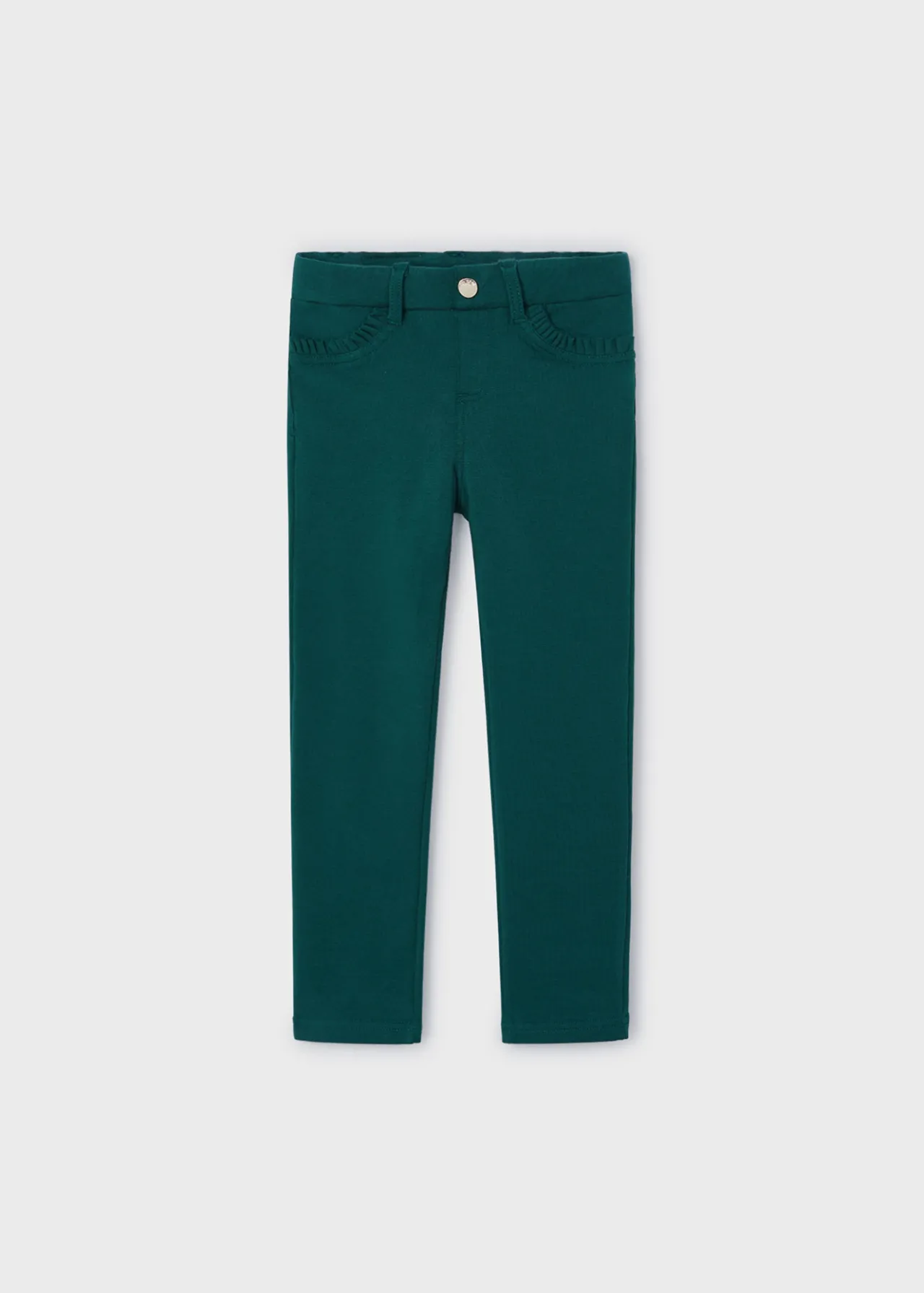 Mayoral Girl Skinny Pants