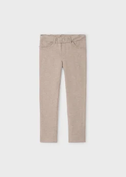 Mayoral Girl Skinny Pants