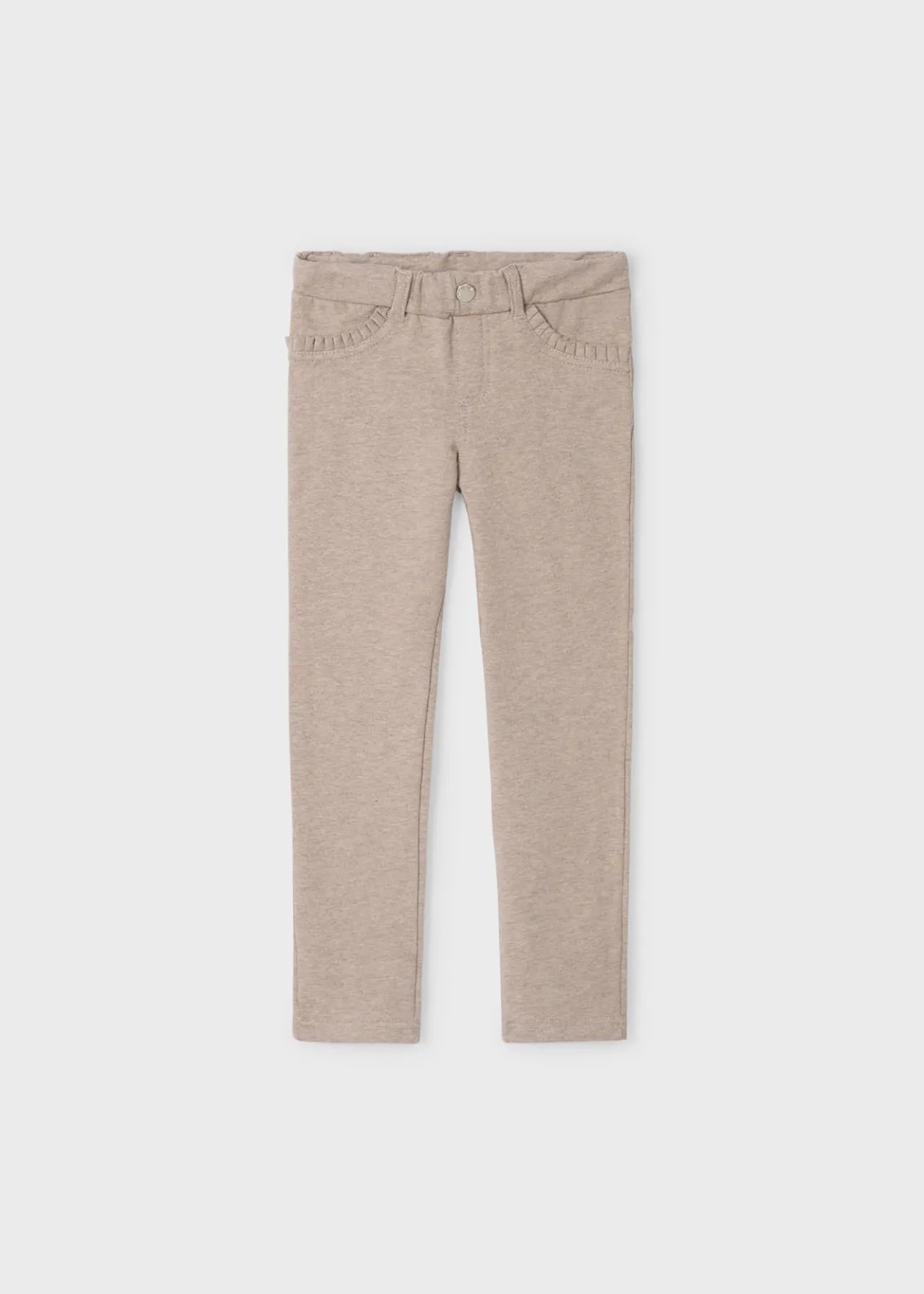 Mayoral Girl Skinny Pants
