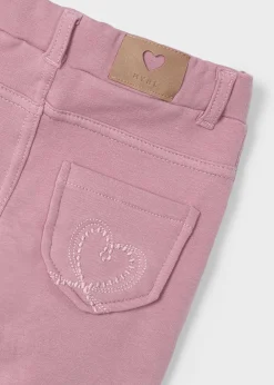 Mayoral Girl Skinny Pants
