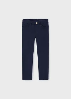 Mayoral Girl Skinny Pants