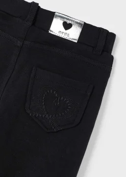 Mayoral Girl Skinny Pants