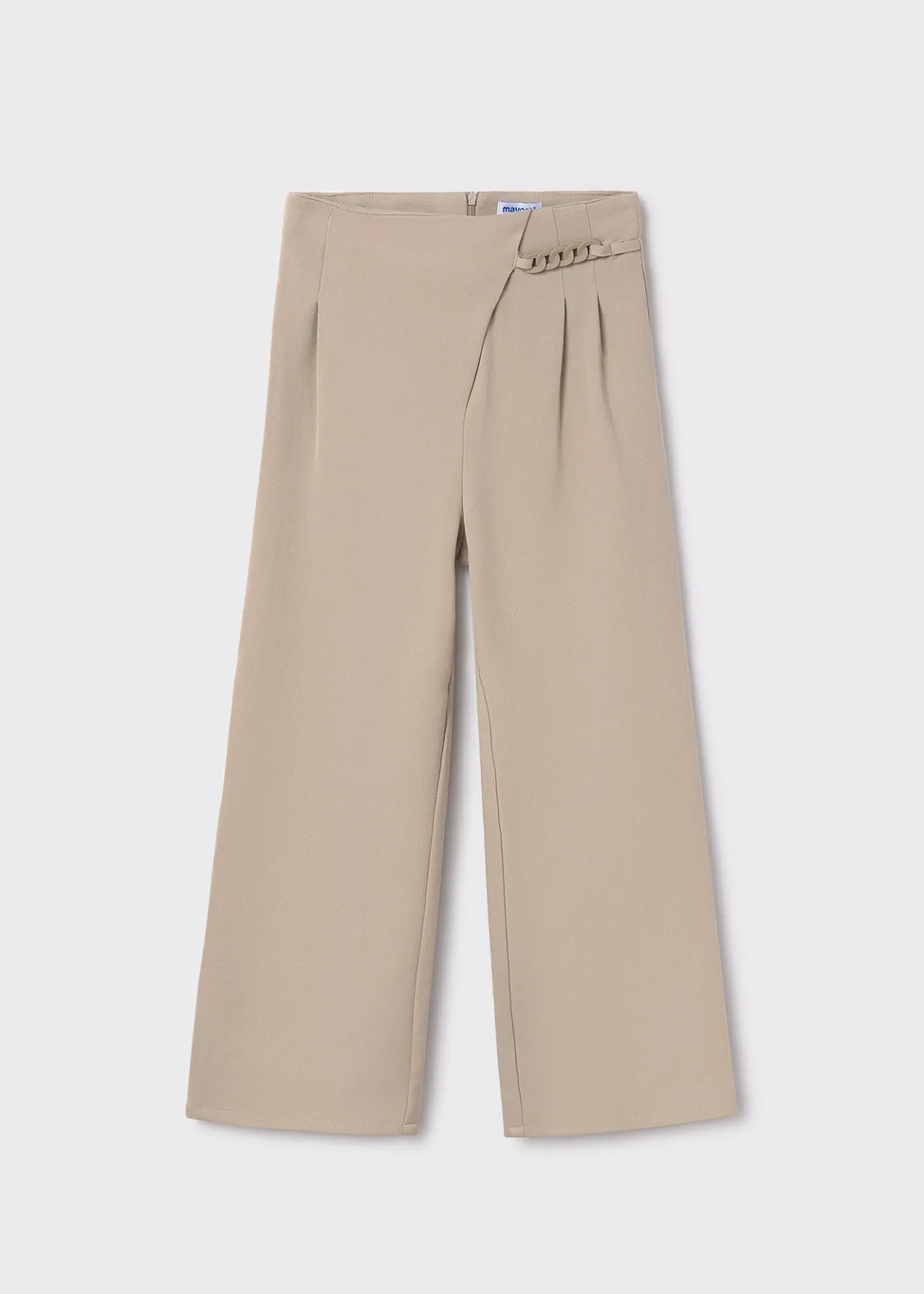 Mayoral Girl Straight Pants