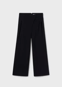 Mayoral Girl Straight Pants