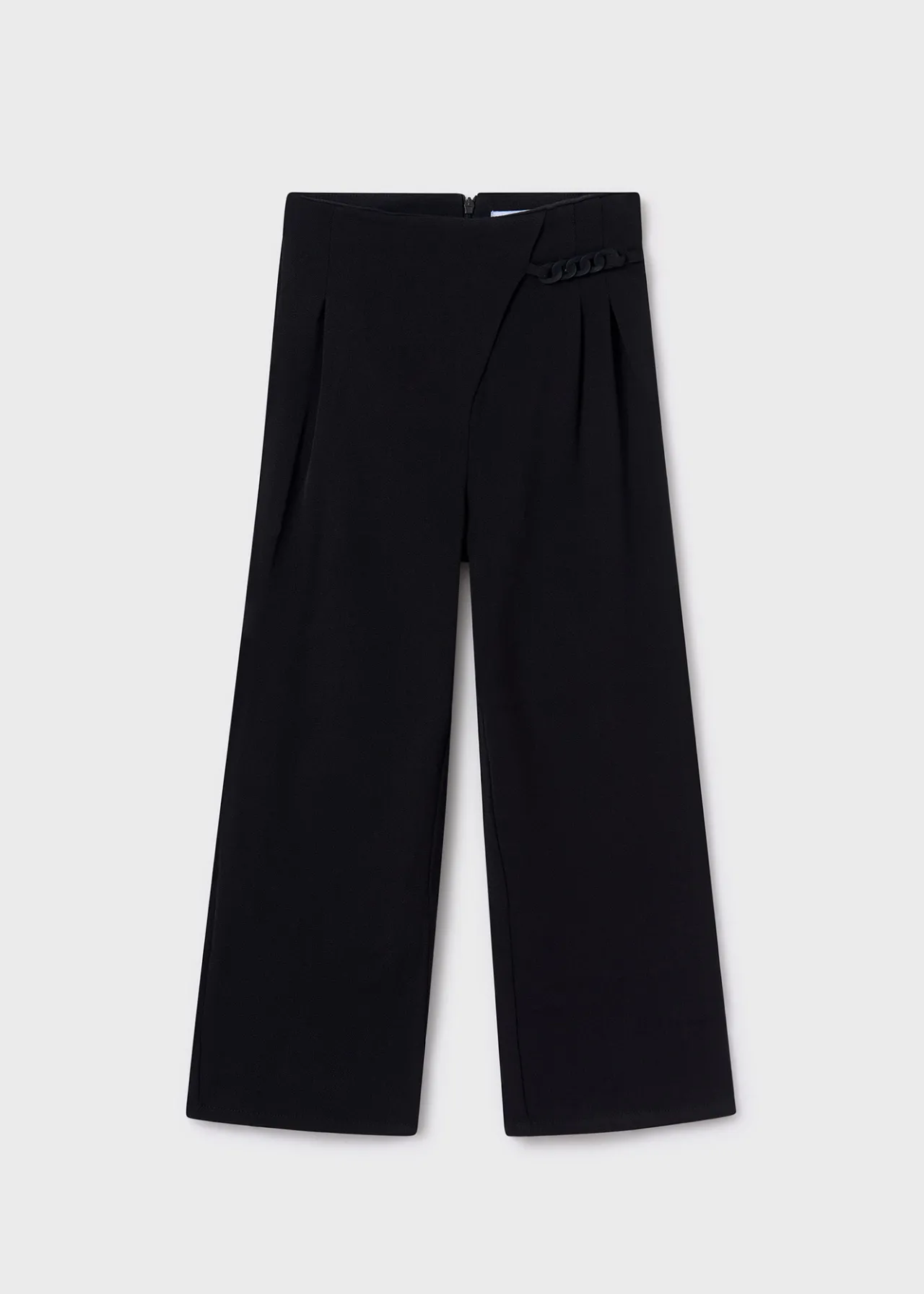 Mayoral Girl Straight Pants