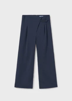Mayoral Girl Straight Pants