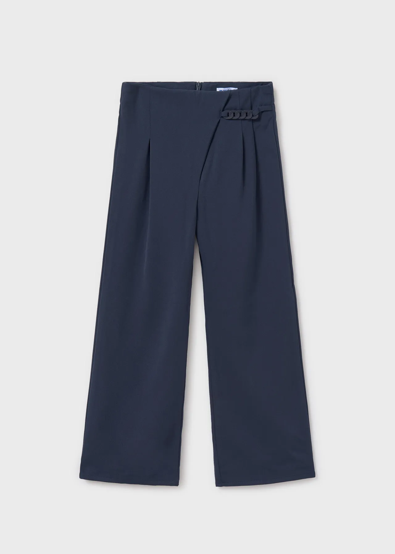 Mayoral Girl Straight Pants