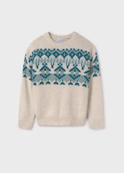 Mayoral Girl Sweater