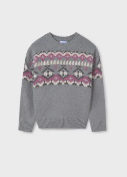 Mayoral Girl Sweater