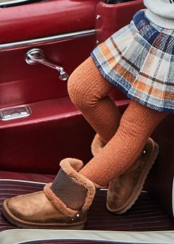 Mayoral Girl Tights