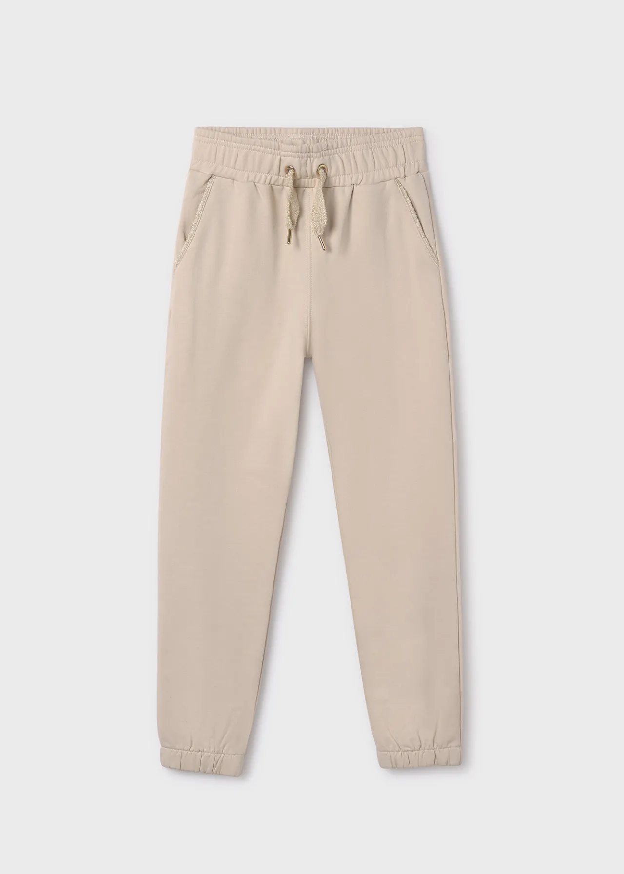 Mayoral Girl Tracksuit Bottoms