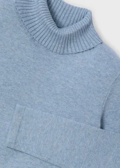 Mayoral Girl Turtleneck Sweater