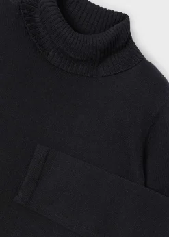 Mayoral Girl Turtleneck Sweater