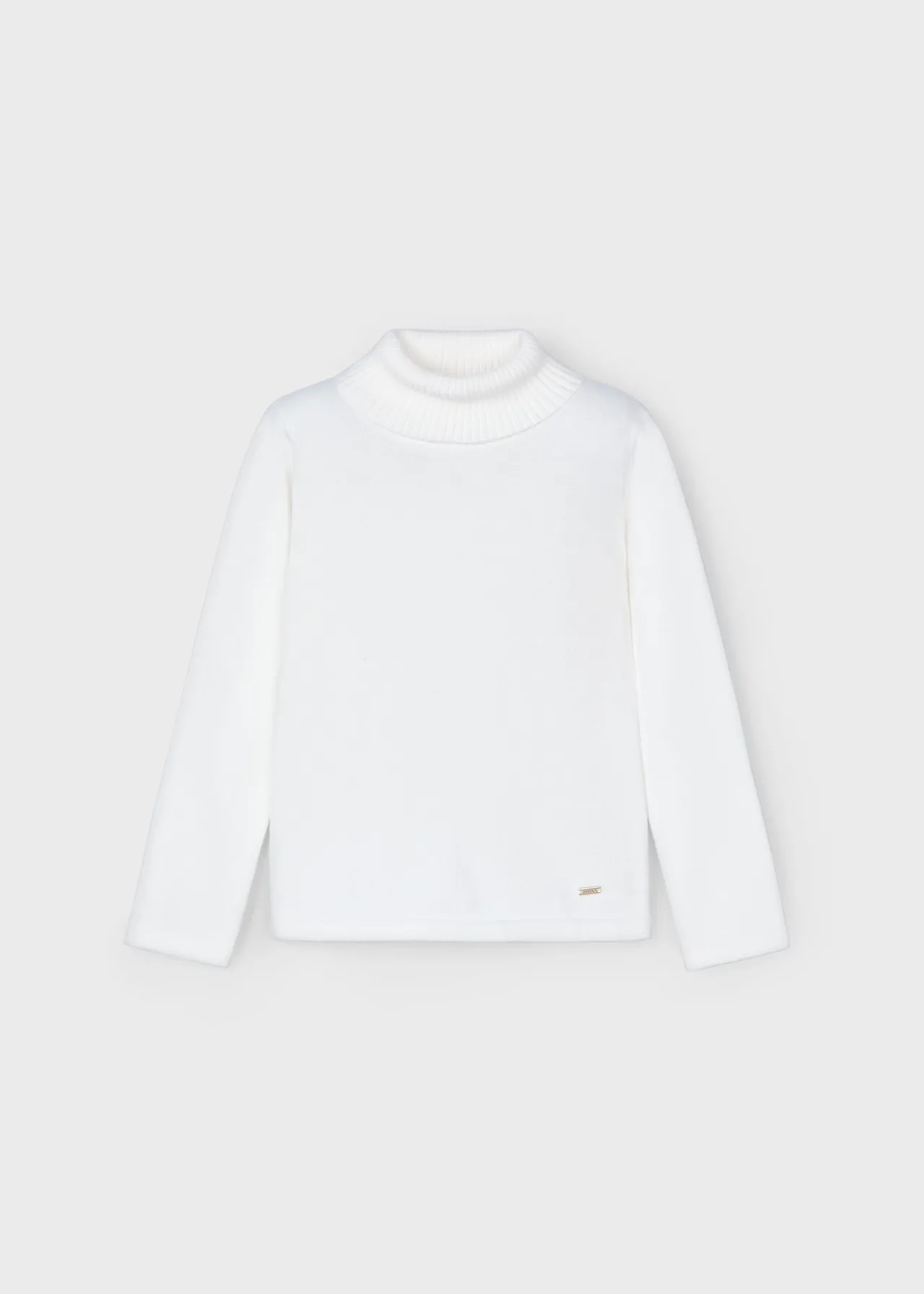 Mayoral Girl Turtleneck Sweater