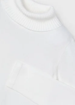 Mayoral Girl Turtleneck Sweater