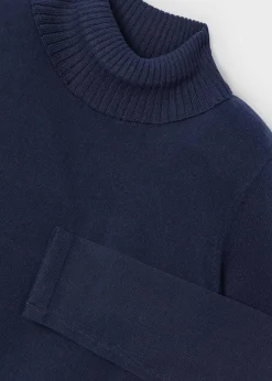 Mayoral Girl Turtleneck Sweater