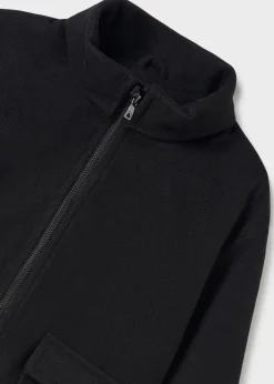 Mayoral Girl Zip Jacket