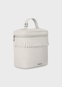 Mayoral Large Fringed Baby Cooler