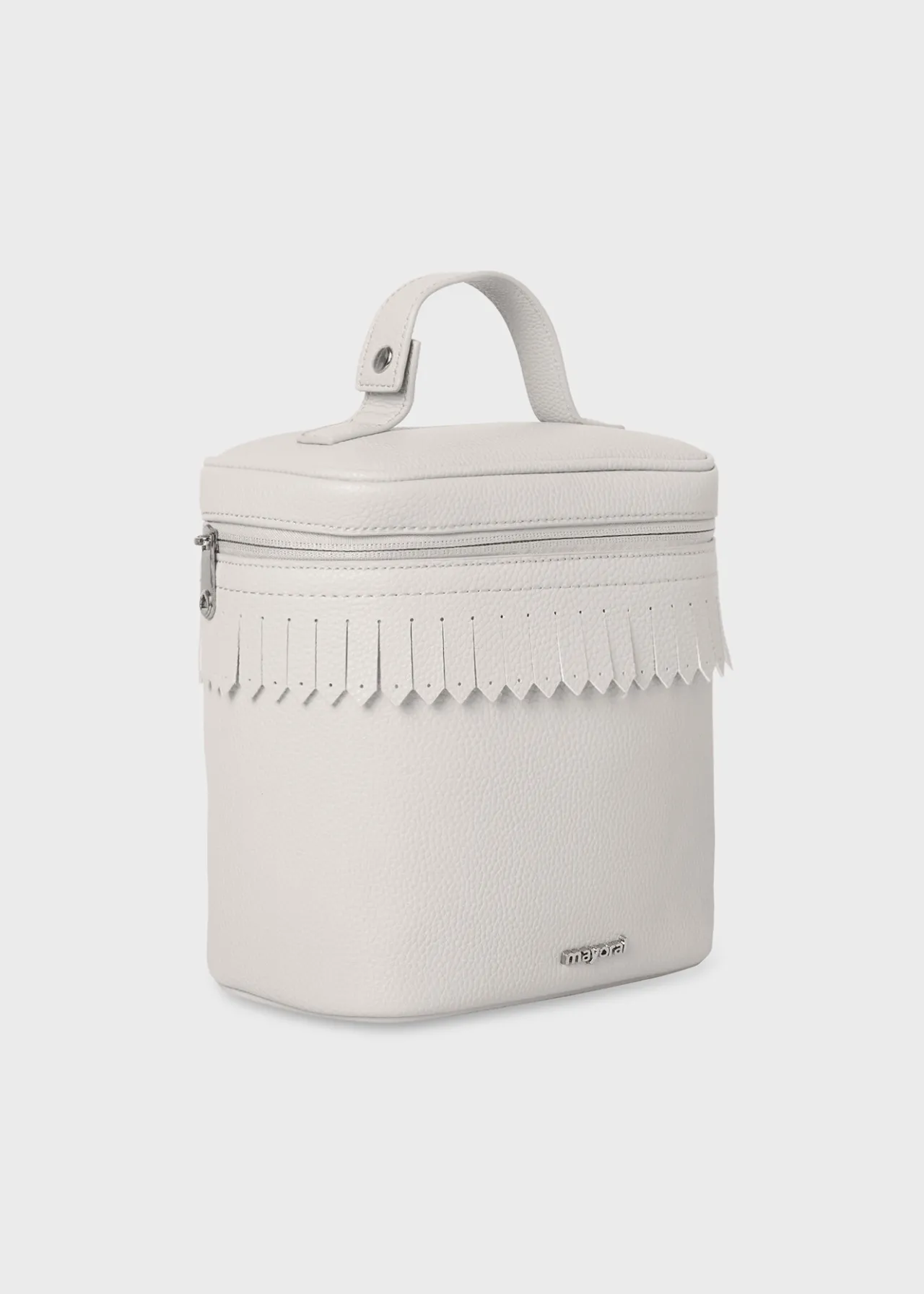 Mayoral Large Fringed Baby Cooler