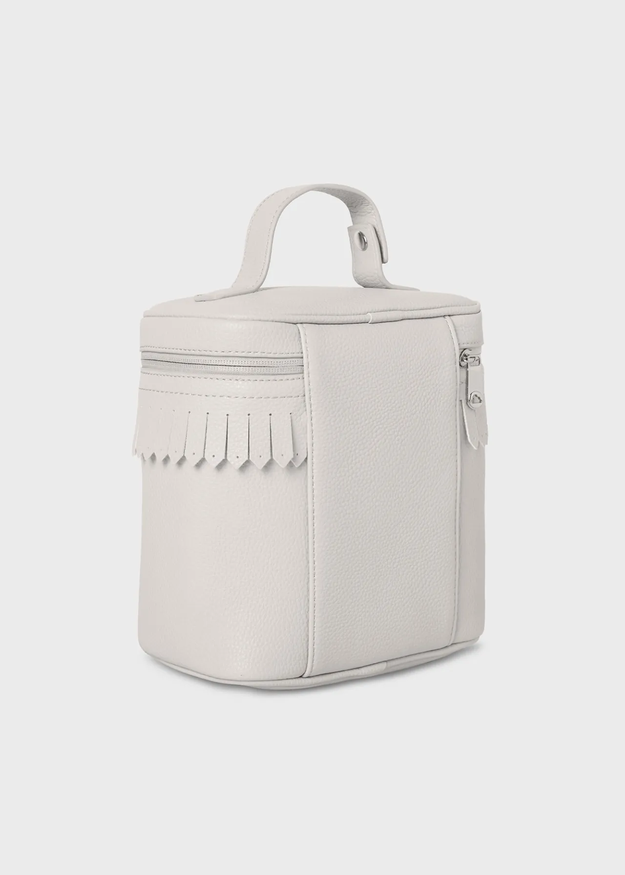 Mayoral Large Fringed Baby Cooler