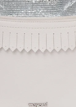 Mayoral Large Fringed Baby Cooler