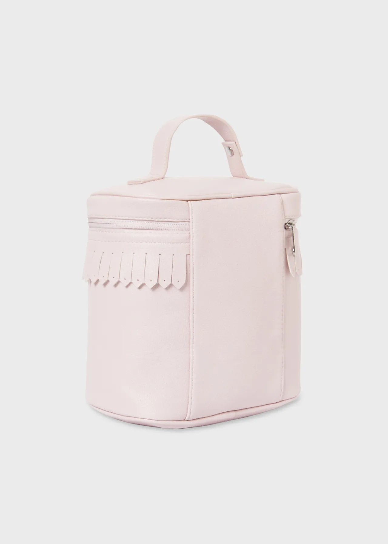 Mayoral Large Fringed Baby Cooler