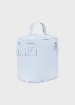 Mayoral Large Fringed Baby Cooler
