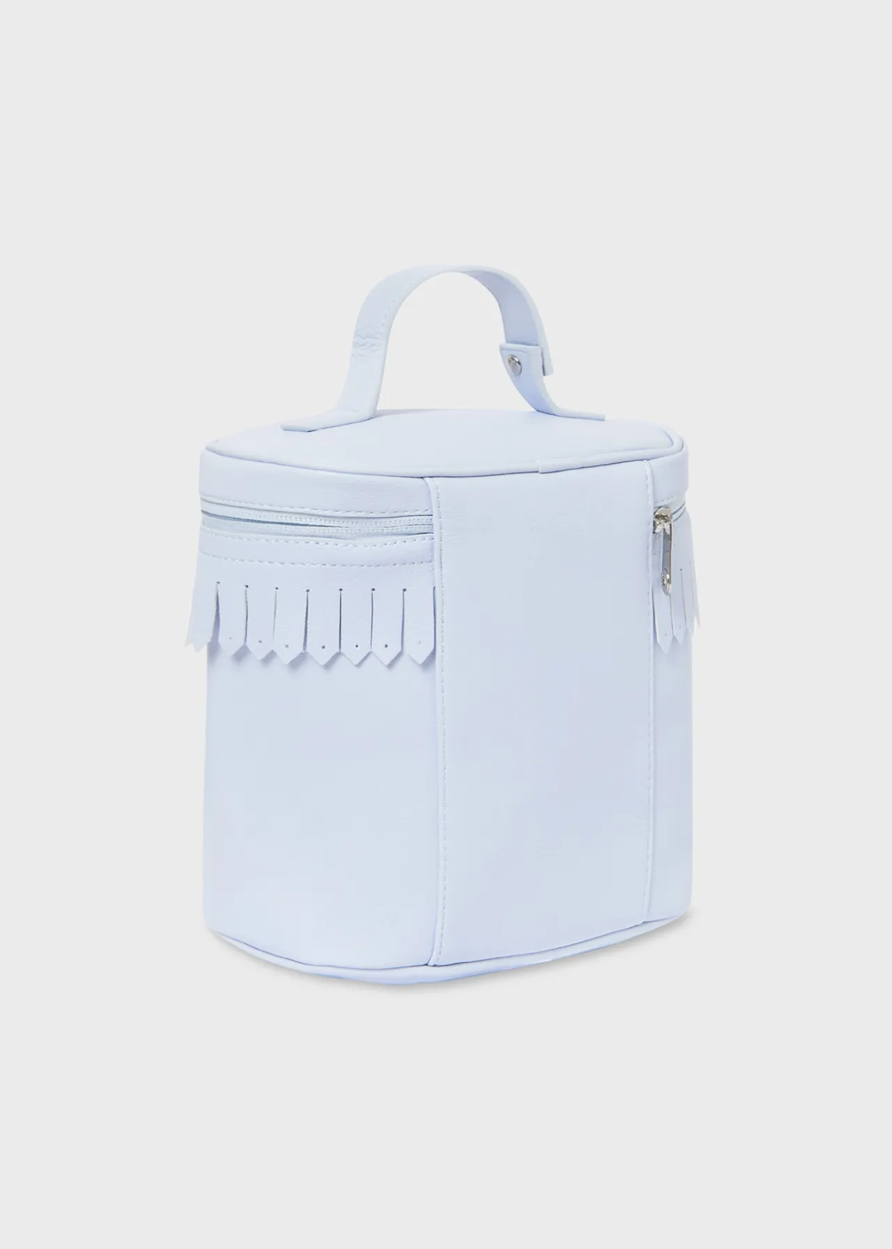 Mayoral Large Fringed Baby Cooler