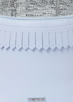 Mayoral Large Fringed Baby Cooler