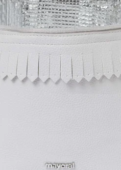 Mayoral Large Fringed Baby Cooler