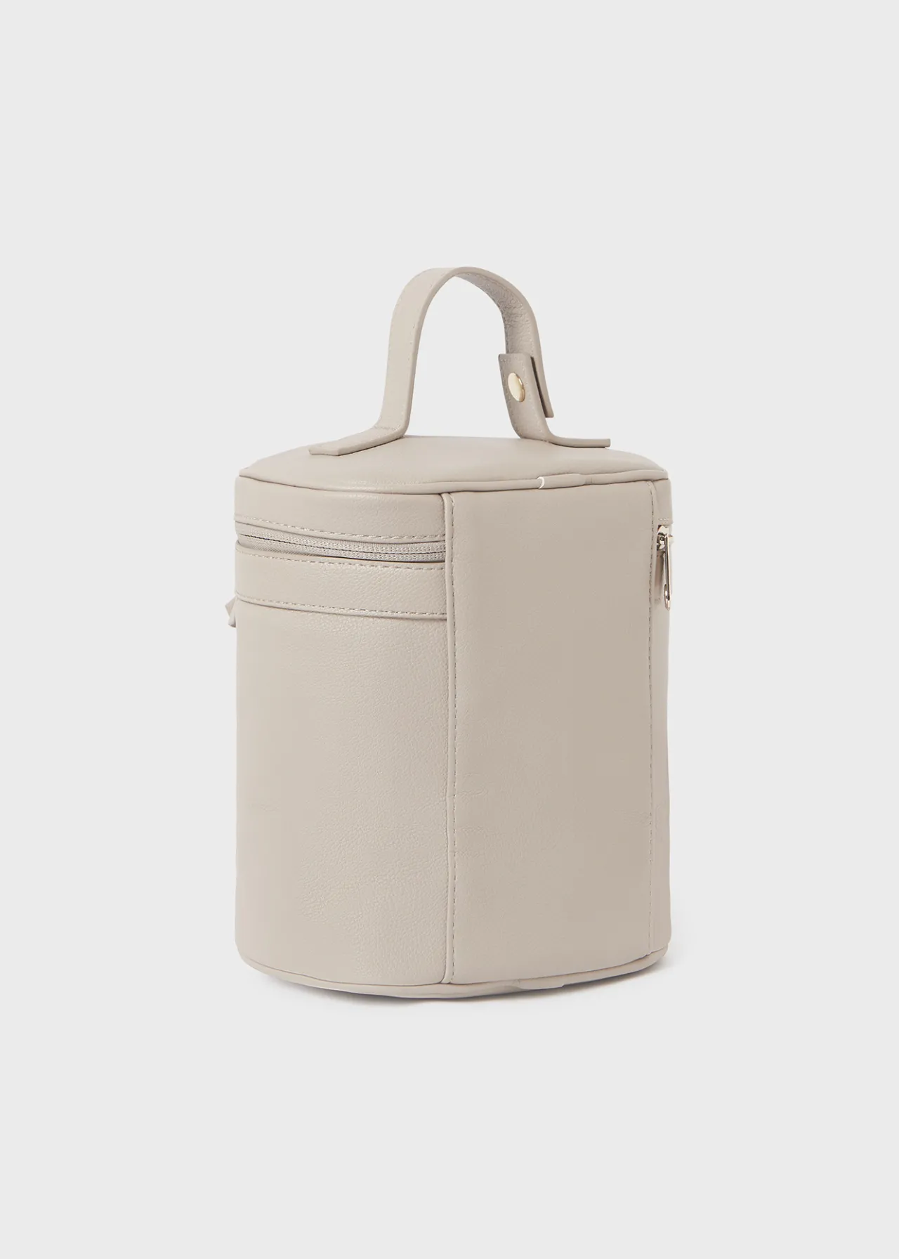 Mayoral Large Ruffled Baby Cooler