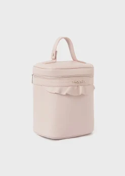 Mayoral Large Ruffled Baby Cooler
