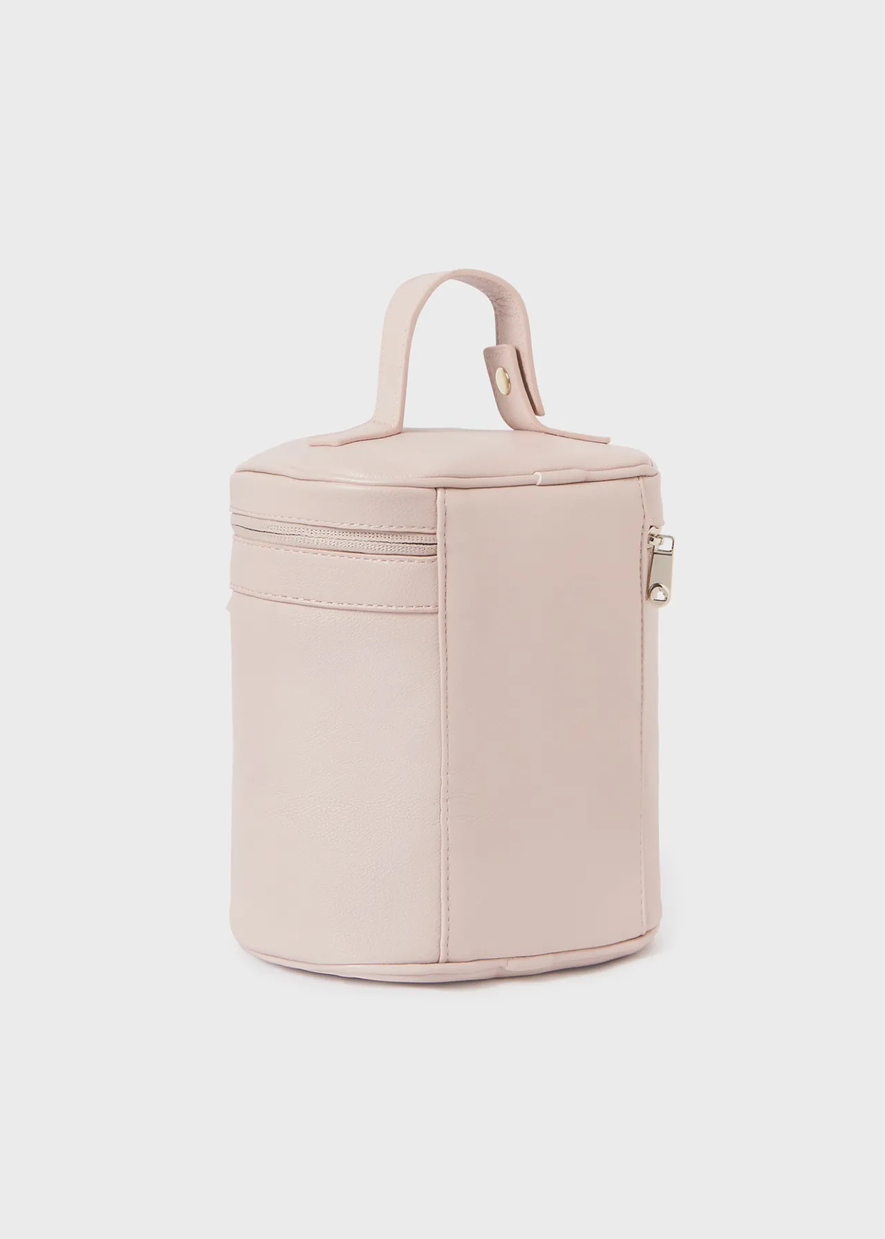 Mayoral Large Ruffled Baby Cooler