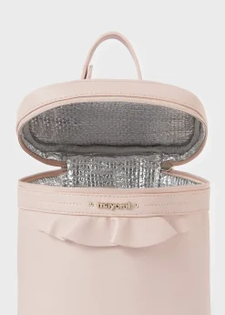 Mayoral Large Ruffled Baby Cooler