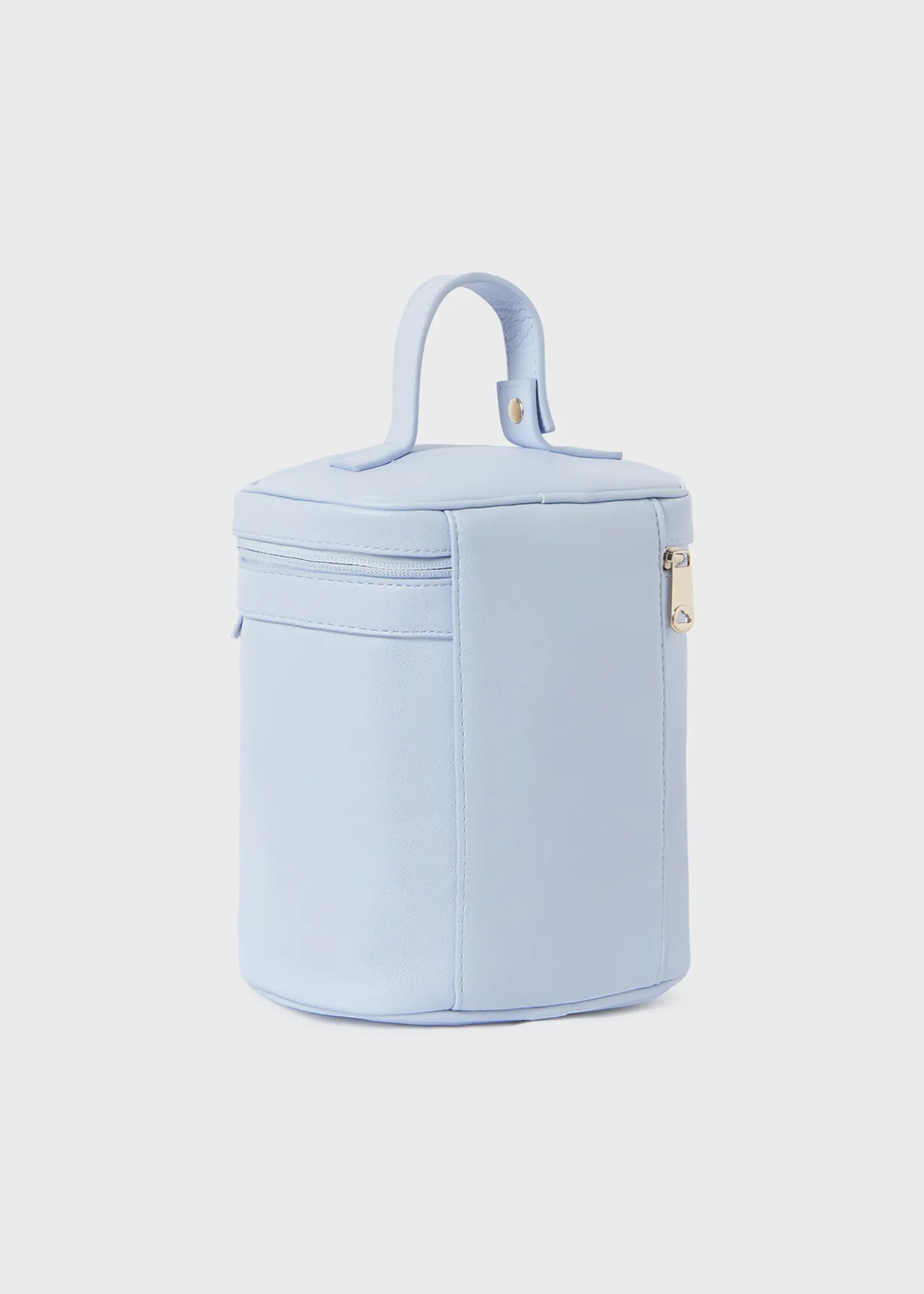 Mayoral Large Ruffled Baby Cooler
