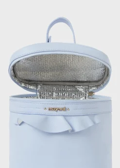 Mayoral Large Ruffled Baby Cooler