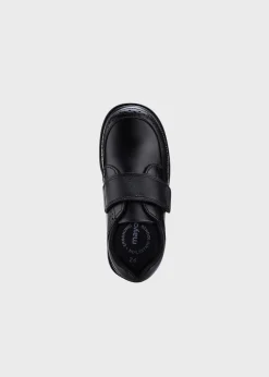 BOY Mayoral Leather school shoes boy