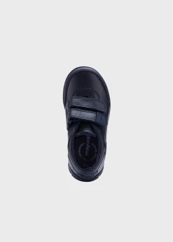 BOY Mayoral Leather school shoes boy